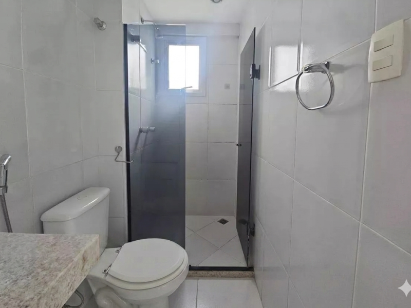 imóvel com 94m² - Pituba - Salvador