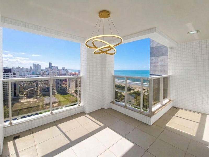 imóvel com 94m² - Pituba - Salvador