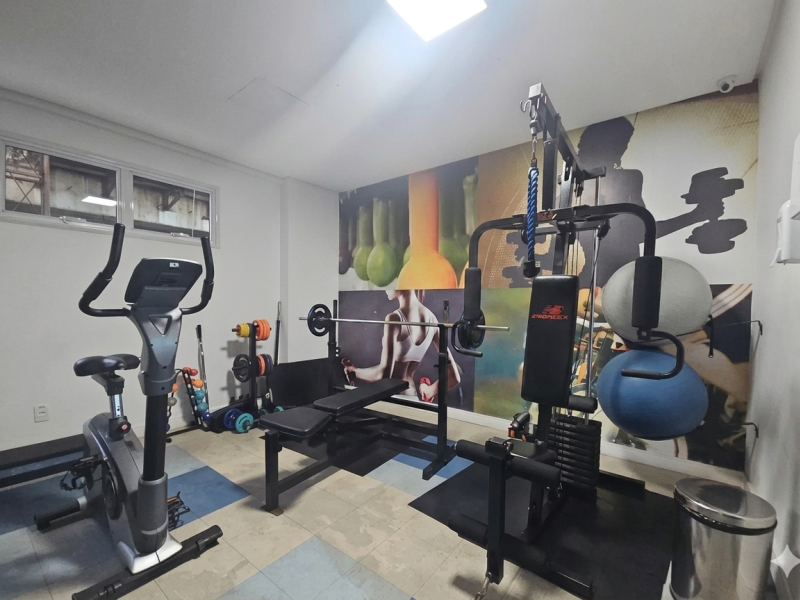 imóvel com 94m² - Pituba - Salvador