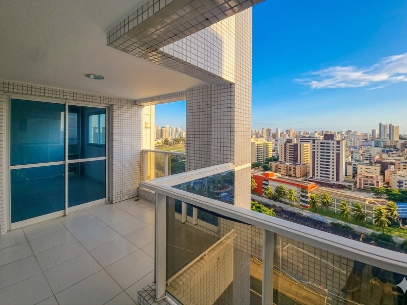 imóvel com 94m² - Pituba - Salvador