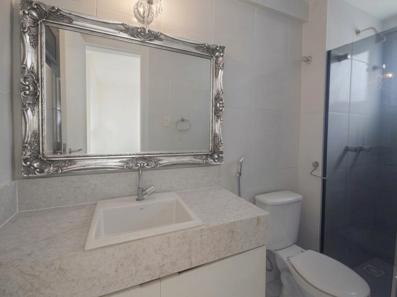 imóvel com 94m² - Pituba - Salvador