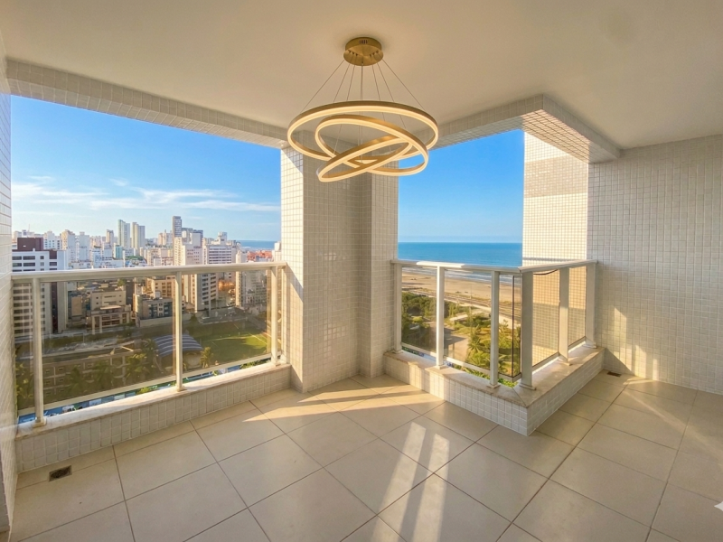 imóvel com 94m² - Pituba - Salvador