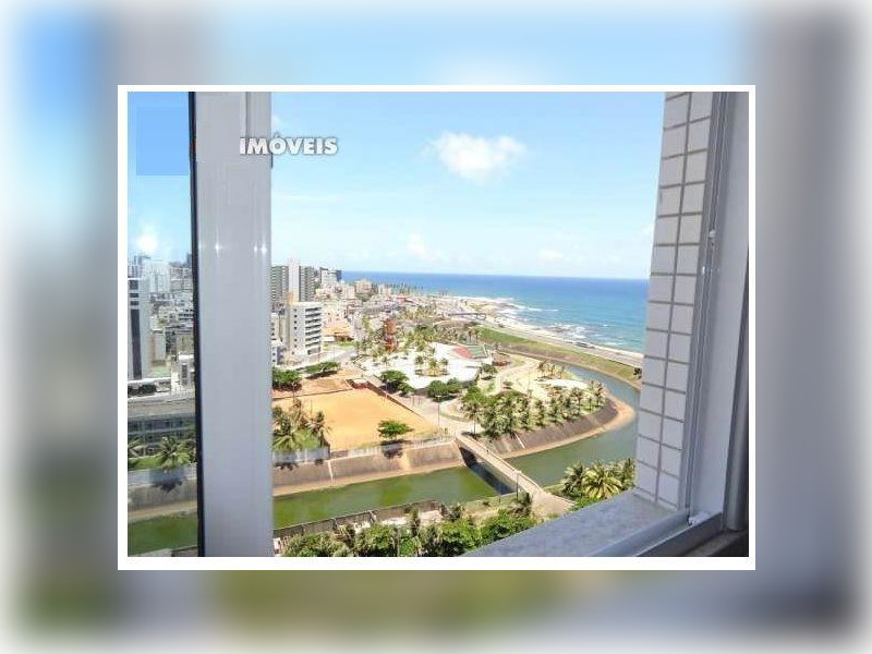 Apartamento para alugar Pituba com 94m² e 2 quartos por R$ 5.850 - img-20170708-wa0036.jpg
