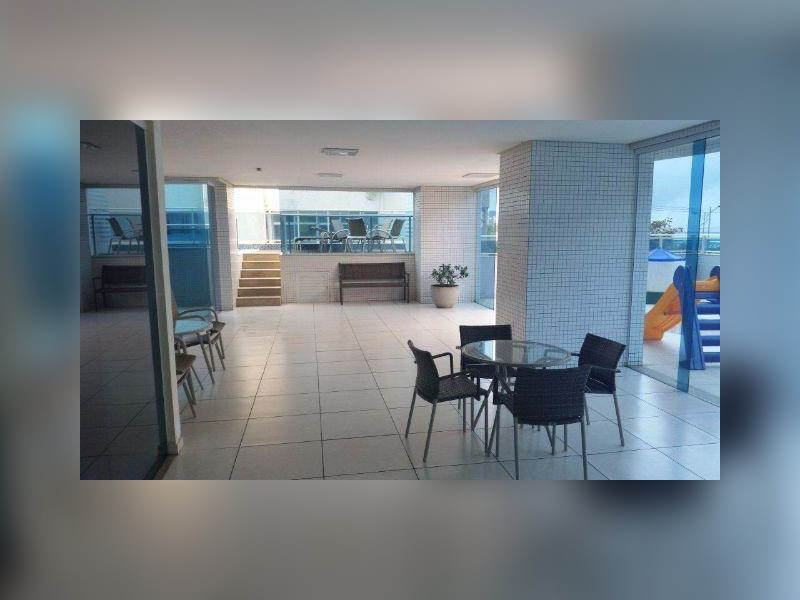 Apartamento para alugar Pituba com 94m² e 2 quartos por R$ 5.850 - img-20170708-wa0070.jpg