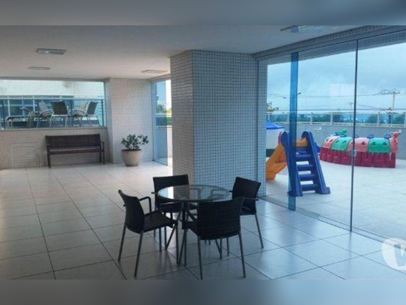 Apartamento para alugar Pituba com 94m² e 2 quartos por R$ 5.850 - img-20170710-wa0011.jpg