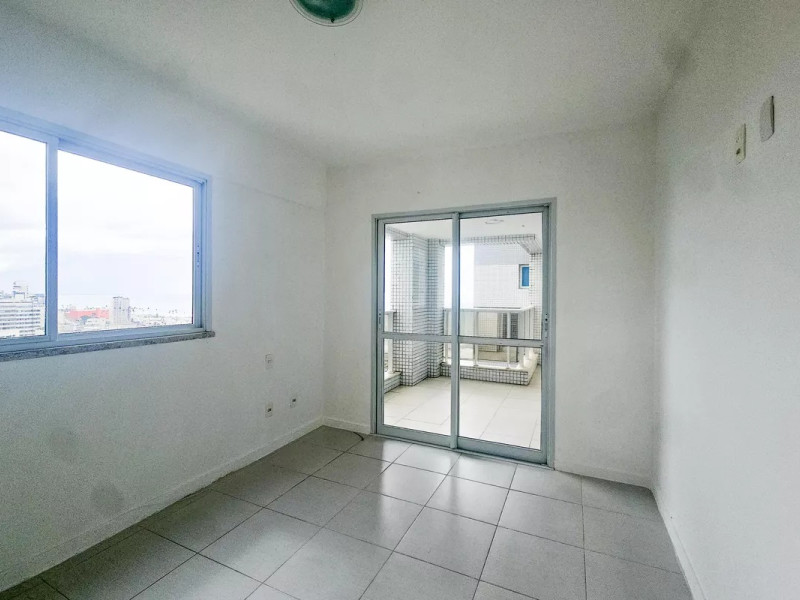 Apartamento para alugar Pituba com 94m² e 2 quartos por R$ 5.850 - quarto-suite-2.jpg