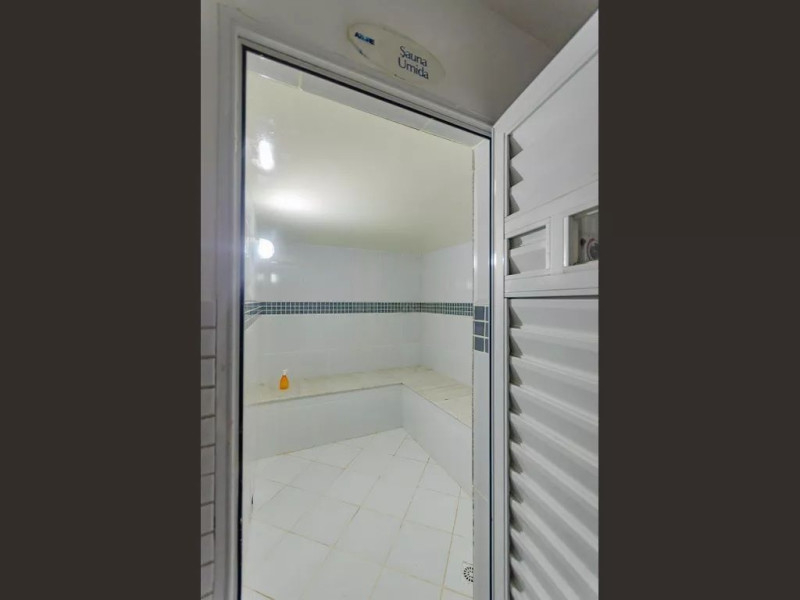 Apartamento para alugar Pituba com 94m² e 2 quartos por R$ 5.850 - sauna.jpg