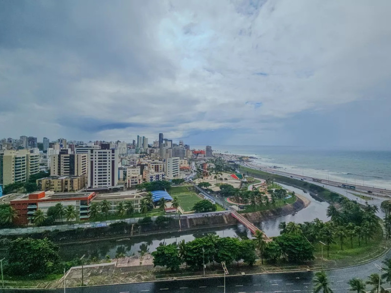 Apartamento para alugar Pituba com 94m² e 2 quartos por R$ 5.850 - vista-3.jpg