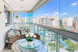 Apartamento à venda Icaraí com 115m² - 3 dormitórios -  vagas - R$ 1.280.000 - 1000894055.png