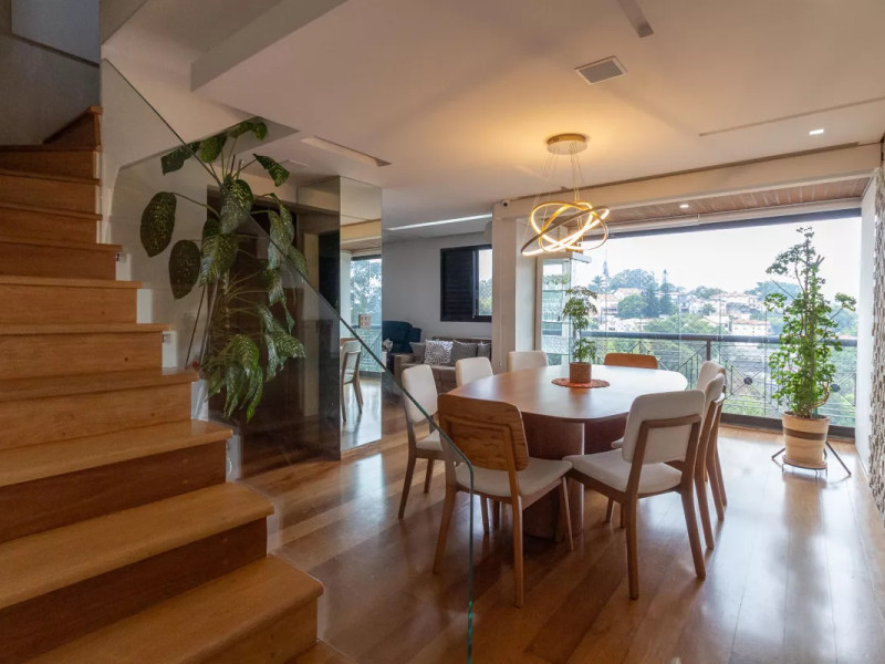 Apartamento à venda Jardim Peri Peri com 150m² e 4 quartos por R$ 1.250.000 - 002-sala-de-jantar.jpeg