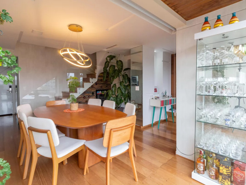 Apartamento à venda Jardim Peri Peri com 150m² e 4 quartos por R$ 1.250.000 - 005-sala-de-jantar.jpeg