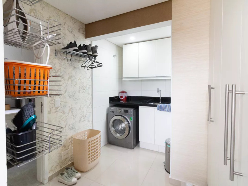 Apartamento à venda Jardim Peri Peri com 150m² e 4 quartos por R$ 1.250.000 - 018-area-de-servico.jpeg