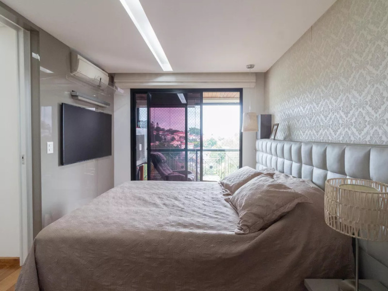 Apartamento à venda Jardim Peri Peri com 150m² e 4 quartos por R$ 1.250.000 - 020-suite-master.jpeg