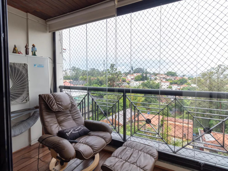 Apartamento à venda Jardim Peri Peri com 150m² e 4 quartos por R$ 1.250.000 - 021-varanda-suite-master.jpeg