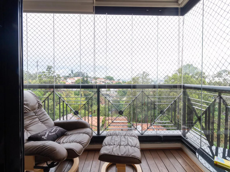 Apartamento à venda Jardim Peri Peri com 150m² e 4 quartos por R$ 1.250.000 - 022-varanda-suite-master.jpeg