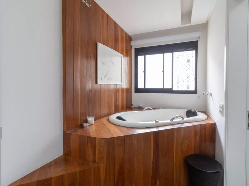 Apartamento à venda Jardim Peri Peri com 150m² e 4 quartos por R$ 1.250.000 - 028-suite-master-closet.jpeg