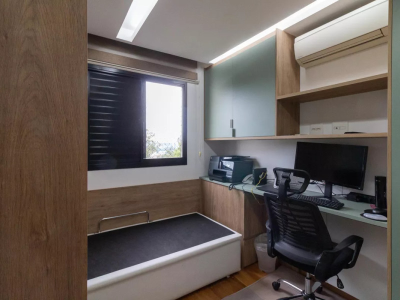 Apartamento à venda Jardim Peri Peri com 150m² e 4 quartos por R$ 1.250.000 - 034-quarto-1.jpeg