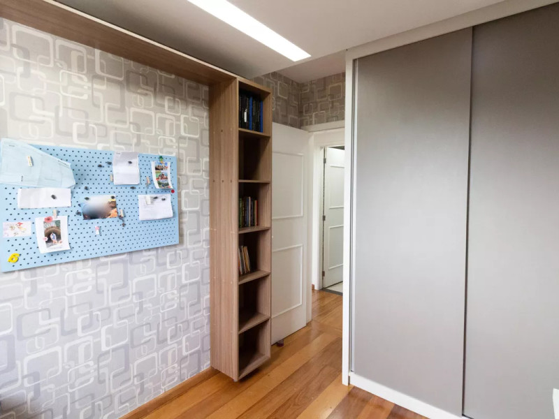 Apartamento à venda Jardim Peri Peri com 150m² e 4 quartos por R$ 1.250.000 - 035-quarto-2.jpeg