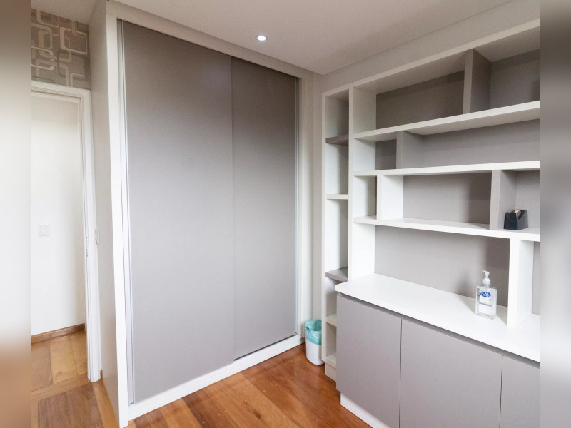 Apartamento à venda Jardim Peri Peri com 150m² e 4 quartos por R$ 1.250.000 - 036-quarto-2.jpeg