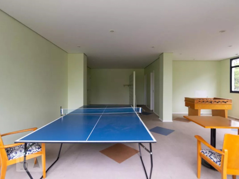 Apartamento à venda Jardim Peri Peri com 150m² e 4 quartos por R$ 1.250.000 - salao-de-jogos-juvenil.jpeg