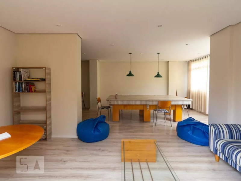 Apartamento à venda Jardim Peri Peri com 150m² e 4 quartos por R$ 1.250.000 - salao-de-jogos.jpeg