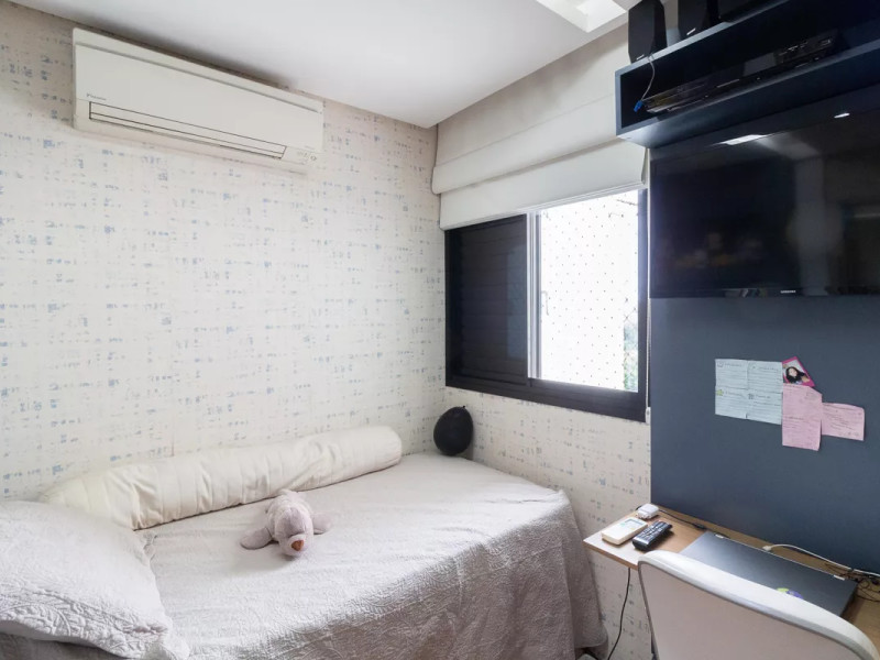 Apartamento à venda Jardim Peri Peri com 150m² e 4 quartos por R$ 1.250.000 - suite-1-2.jpeg