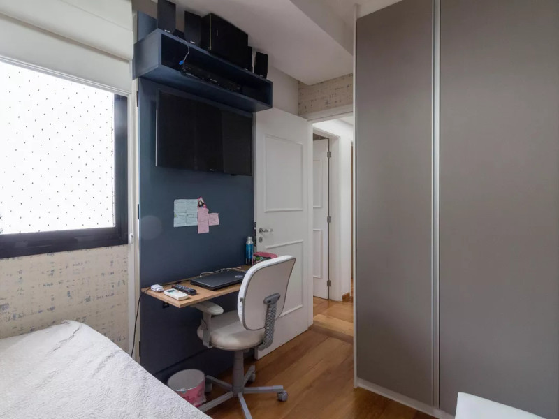 Apartamento à venda Jardim Peri Peri com 150m² e 4 quartos por R$ 1.250.000 - suite-1-3.jpeg