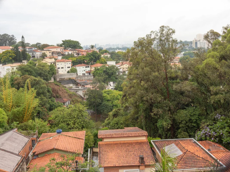 Apartamento à venda Jardim Peri Peri com 150m² e 4 quartos por R$ 1.250.000 - vista-quarto-1.jpeg