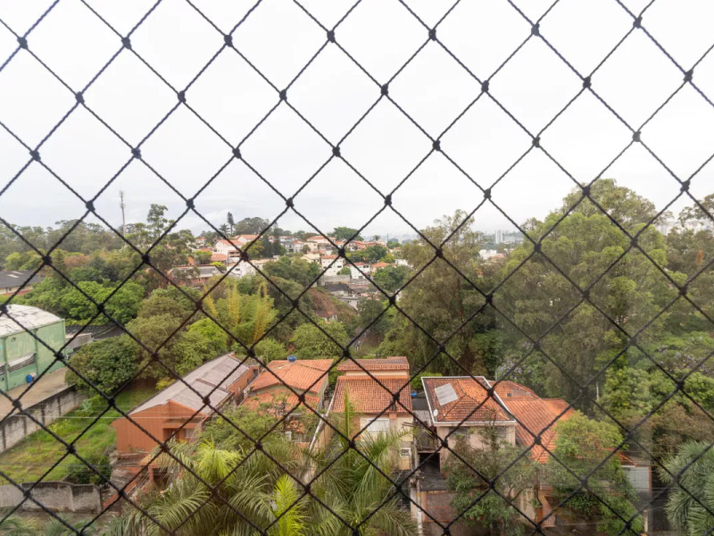 Apartamento à venda Jardim Peri Peri com 150m² e 4 quartos por R$ 1.250.000 - vista-quarto-2.jpeg