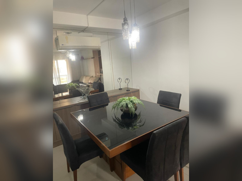 Apartamento à venda Santa Rosa com 118m² e 4 quartos por R$ 840.000 - 1-sala1.jpeg