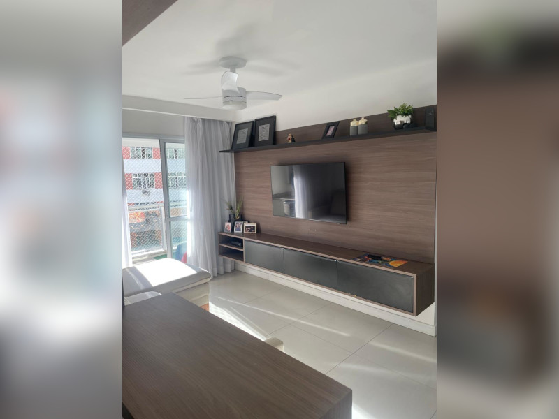 Apartamento à venda Santa Rosa com 118m² e 4 quartos por R$ 840.000 - 1-sala2.jpeg