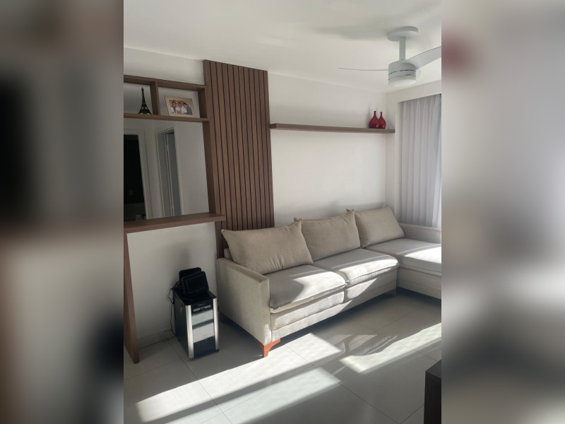 Apartamento à venda Santa Rosa com 118m² e 4 quartos por R$ 840.000 - 1-sala3.jpeg