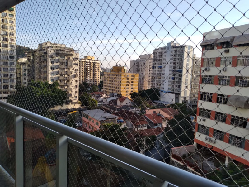 Apartamento à venda Santa Rosa com 118m² e 4 quartos por R$ 840.000 - 4-varanda3.jpeg