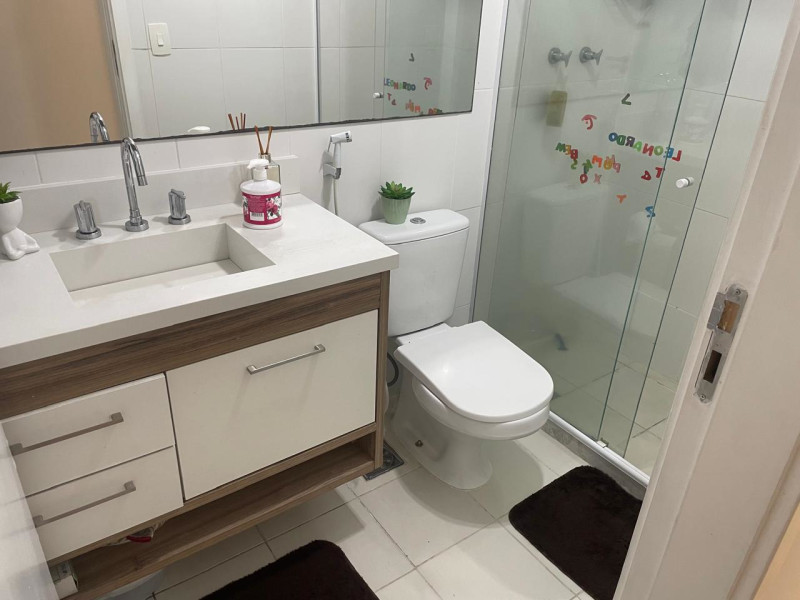 Apartamento à venda Santa Rosa com 118m² e 4 quartos por R$ 840.000 - 6-banheirosocial.jpeg