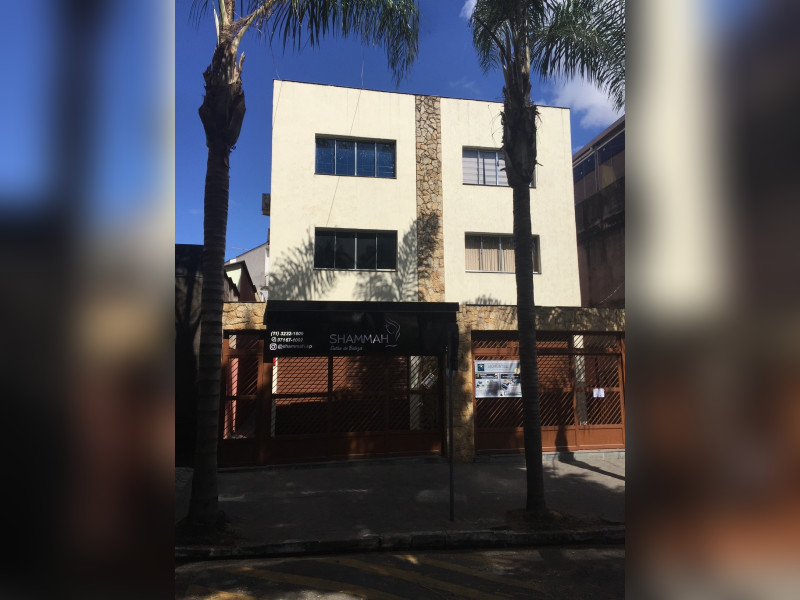 Comercial à venda Cidade Mãe do Céu com 592m² e 0 quartos por R$ 3.000.000 - 1-img-2021.JPG