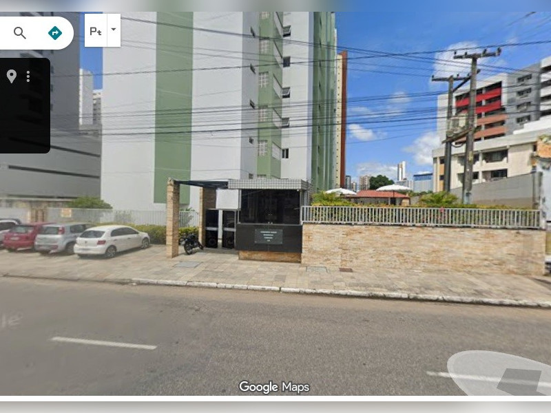 Apartamento à venda Tambaú com 125m² e 4 quartos por R$ 550.000 - mapa-foto-condominio-2.jpg