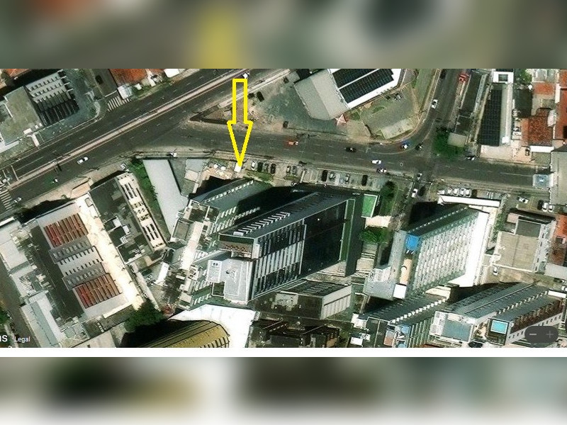 Apartamento à venda Tambaú com 125m² e 4 quartos por R$ 550.000 - mapa-foto-condominio.jpg
