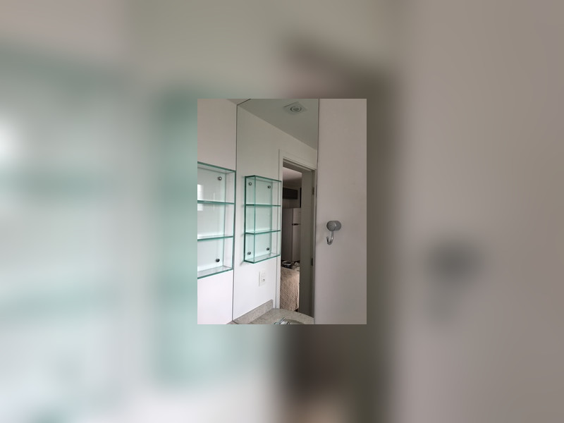 Apartamento à venda Bela Vista com 42m² e 1 quarto por R$ 650.000 - img-1613.JPG