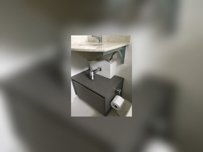 Apartamento à venda Bela Vista com 42m² e 1 quarto por R$ 650.000 - img-1614.JPG