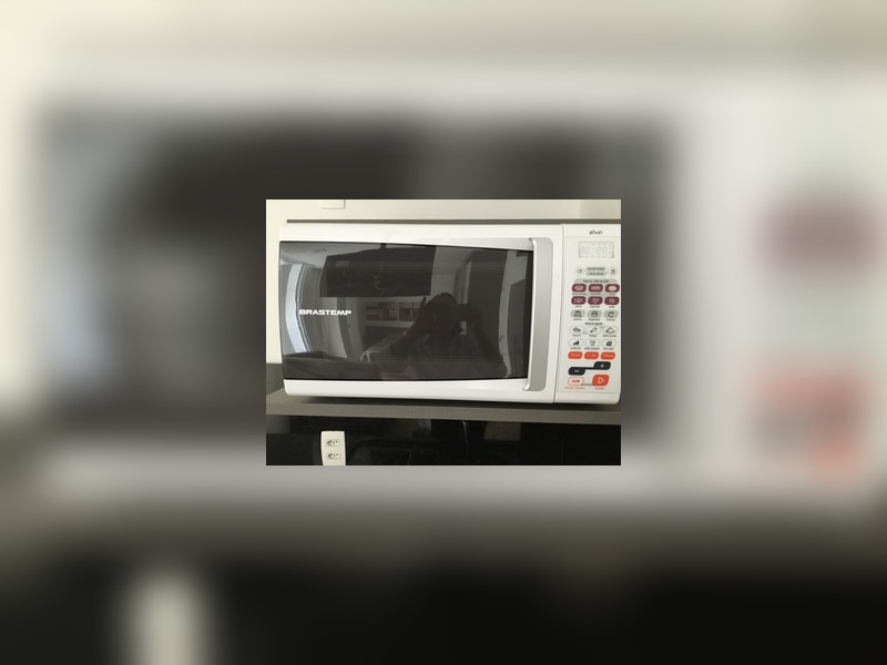 Apartamento à venda Bela Vista com 42m² e 1 quarto por R$ 650.000 - img-1620.JPG