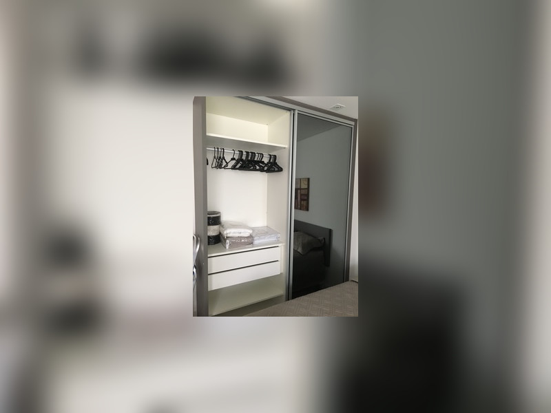 Apartamento à venda Bela Vista com 42m² e 1 quarto por R$ 650.000 - img-1625.JPG