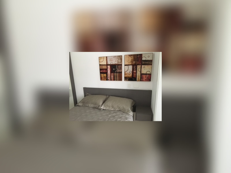 Apartamento à venda Bela Vista com 42m² e 1 quarto por R$ 650.000 - img-1630.JPG