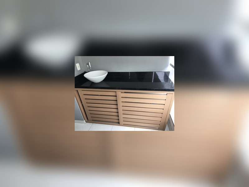 Apartamento à venda Bela Vista com 42m² e 1 quarto por R$ 650.000 - img-1635.JPG