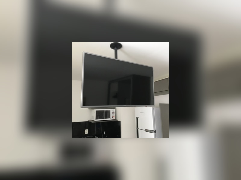 Apartamento à venda Bela Vista com 42m² e 1 quarto por R$ 650.000 - img-1645.JPG