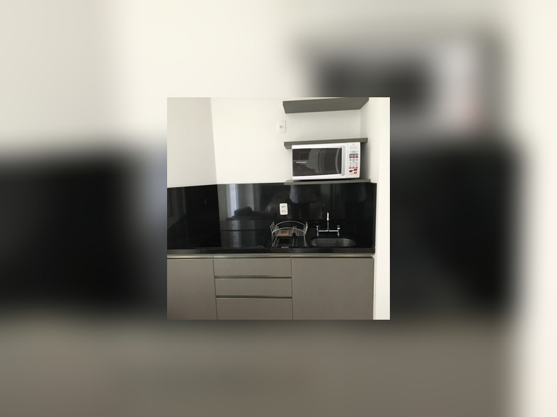 Apartamento à venda Bela Vista com 42m² e 1 quarto por R$ 650.000 - img-1652.JPG