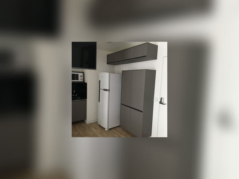 Apartamento à venda Bela Vista com 42m² e 1 quarto por R$ 650.000 - img-1653.JPG