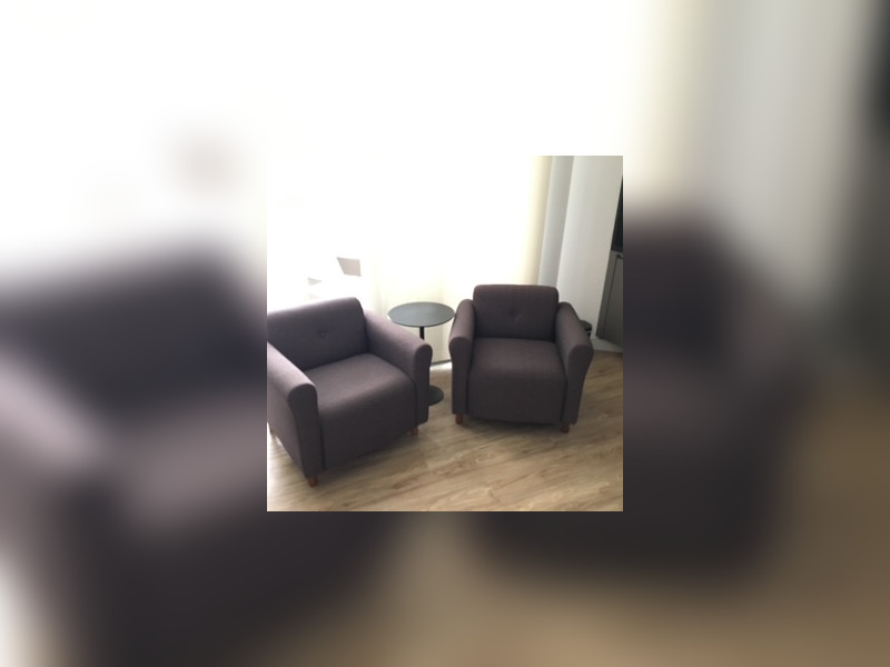 Apartamento à venda Bela Vista com 42m² e 1 quarto por R$ 650.000 - img-1661.JPG