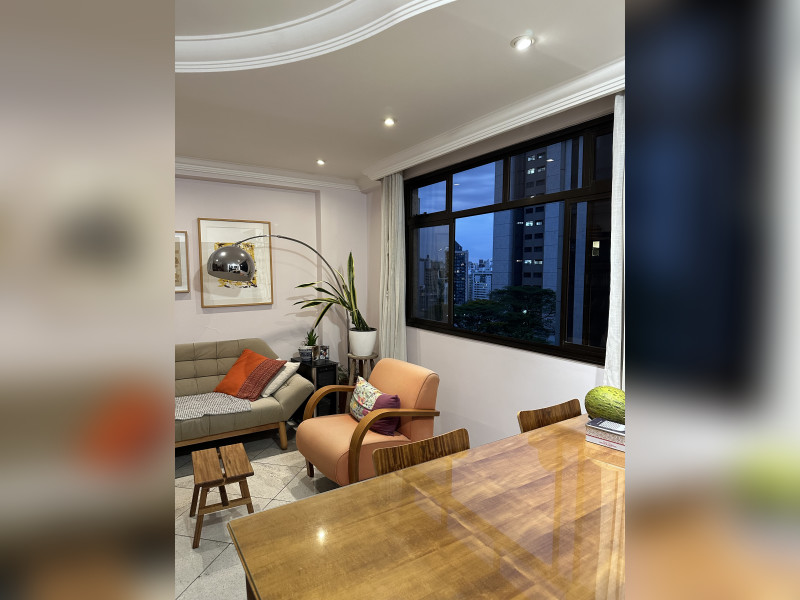 Apartamento à venda Savassi com 80m² e 3 quartos por R$ 960.000 - img-2239.jpeg