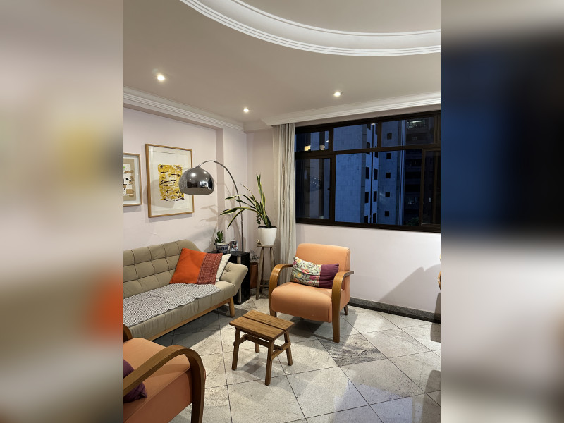 Apartamento à venda Savassi com 80m² e 3 quartos por R$ 960.000 - img-2240.jpeg