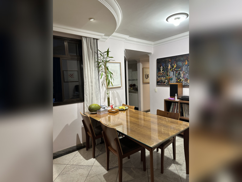 Apartamento à venda Savassi com 80m² e 3 quartos por R$ 960.000 - img-2241.jpeg